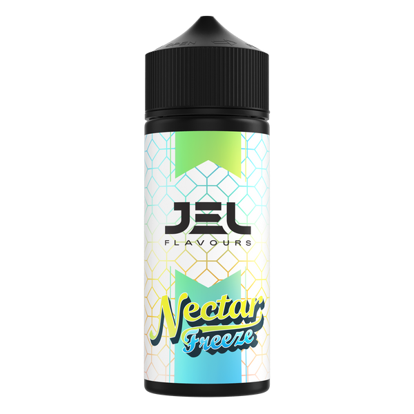 JOOSE-E-LIQZ Nectar Freeze 120ml Longfill Kit