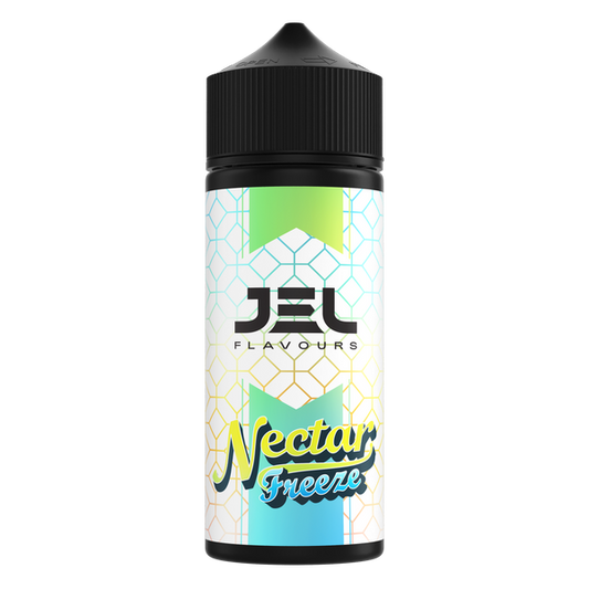 JOOSE-E-LIQZ Nectar Freeze 120ml Longfill Kit