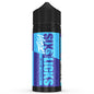 SIX LICKS Venom Eliquid 120ml Longfill Kit 2mg