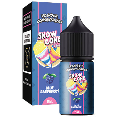 8 Ball Snow Cone NICSALTS Longfill 30ml