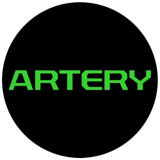 Artery 45K Disposable Vape 50mg - 45000 Puff Dual Mesh Coils CT3