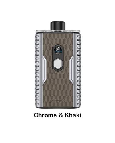 Aspire CloudFlask 3 DTL Pod Kit