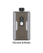 Aspire CloudFlask 3 DTL Pod Kit