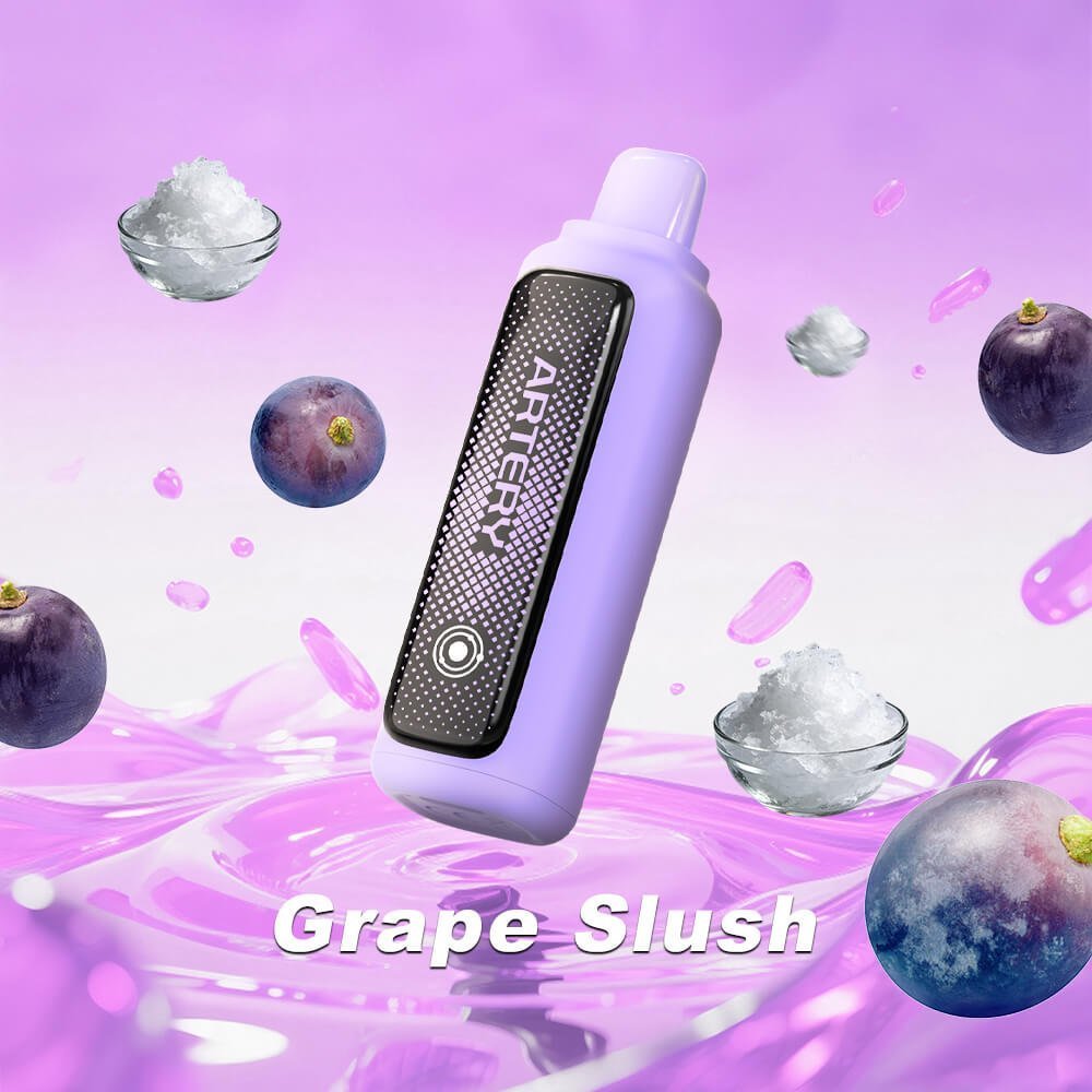 Artery CL2 10K Disposable Vape 50mg - 10000 Puff