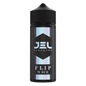 Joose E Liqz FLIP N ICE 120ML Longfill Kit
