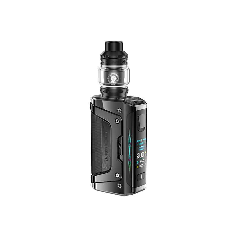 Geekvape Aegis Legend 5 Starter Kit 200w