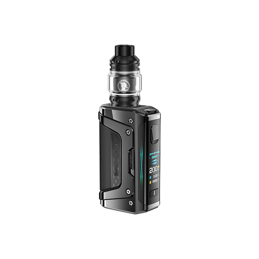Geekvape Aegis Legend 5 Starter Kit 200w