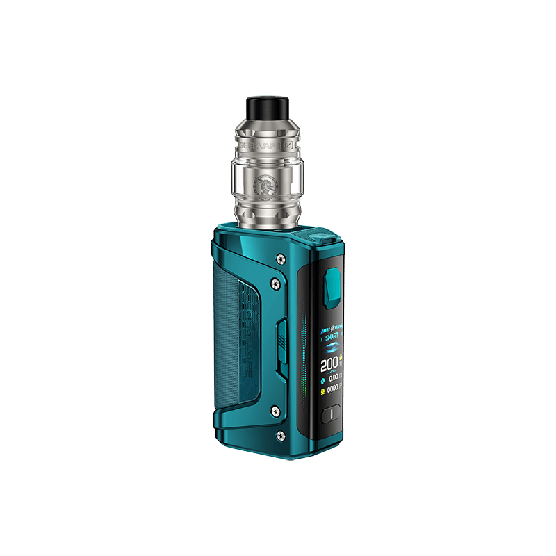 Geekvape Aegis Legend 5 Starter Kit 200w