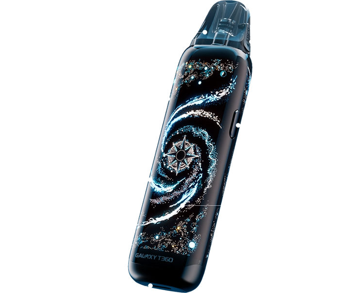 Lost Vape Galaxy T360 Pod Kit