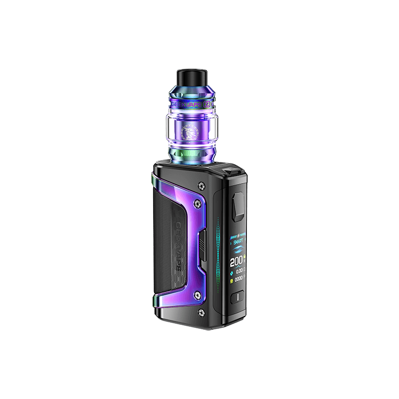 Geekvape Aegis Legend 5 Starter Kit 200w