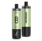 Bro Hookah 40k Puff DTL Disposable