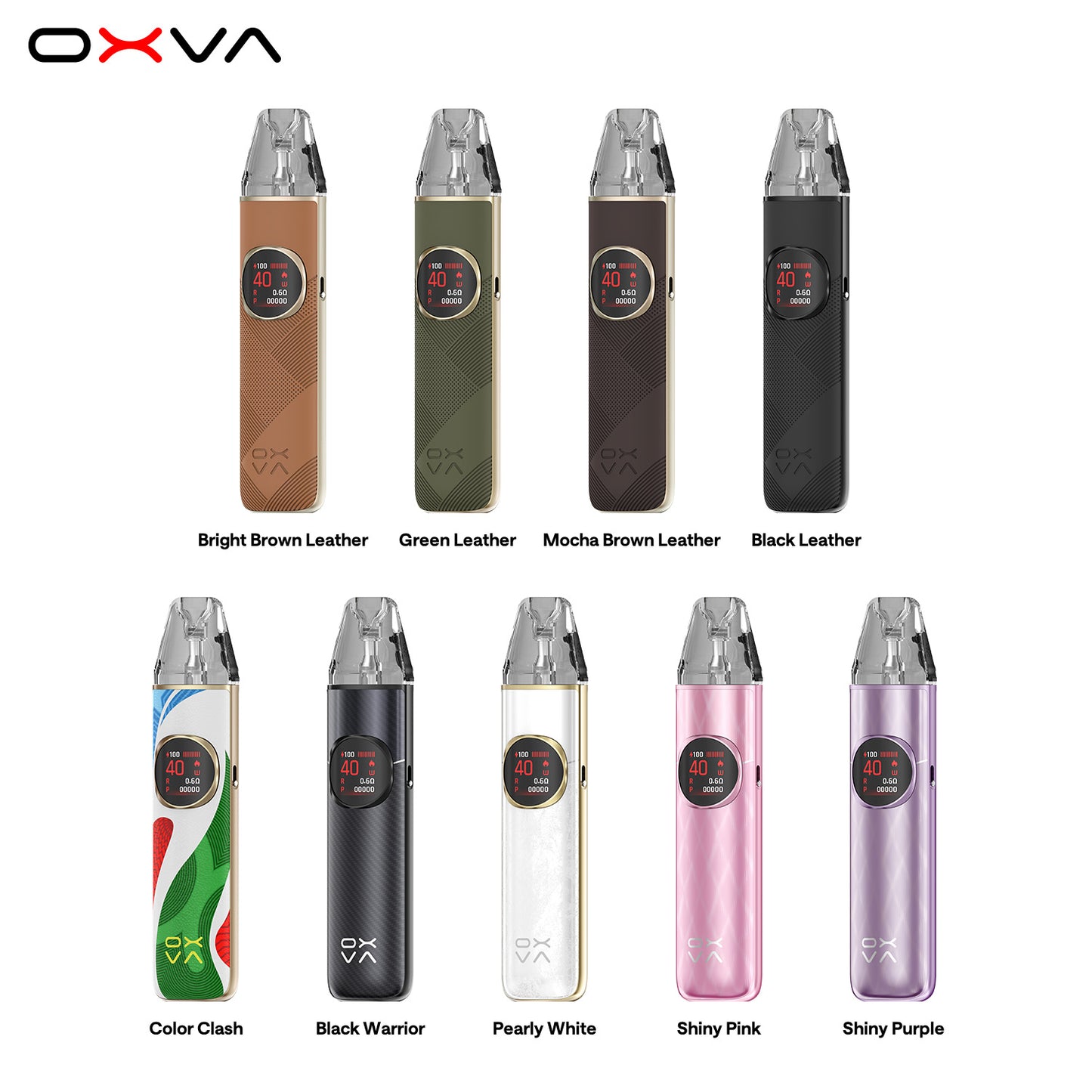 Oxva NEXLIM 2 Pod Kit 2000mAh **NEW