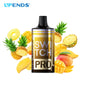 Upends Switch Pro Flavour Pods 50mg 12000 Puff - Cloudy Vape Co. Umhlanga.