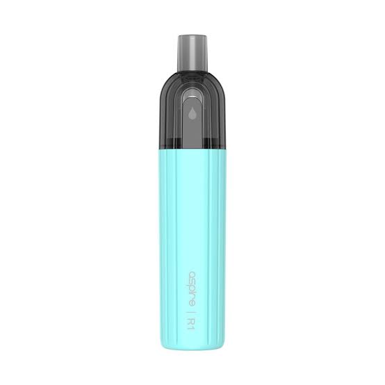 Aspire R1 Refillable Disposable Device
