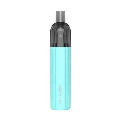 Aspire R1 Refillable Disposable Device