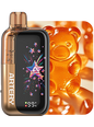 Artery 45K Disposable Vape 50mg - 45000 Puff Dual Mesh Coils CT3