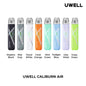 Uwell Caliburn AIR Pod Device (39g)
