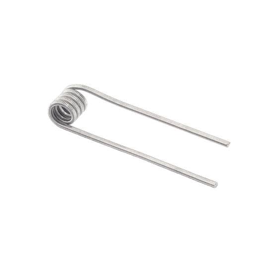 Coilology Loose Fused Claptons