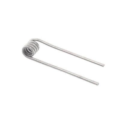 Coilology Loose Fused Claptons