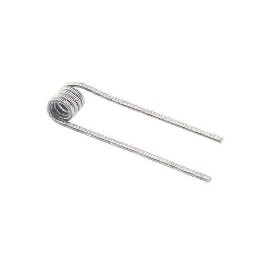 Coilology Loose Fused Claptons
