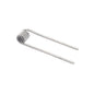Coilology Loose Fused Claptons