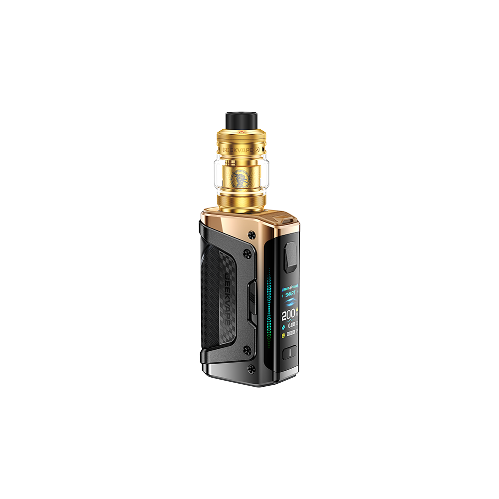 Geekvape Aegis Legend 5 Starter Kit 200w