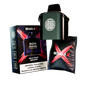 Bewolk X Pod System 30K Flavour Pod Only - BX30K