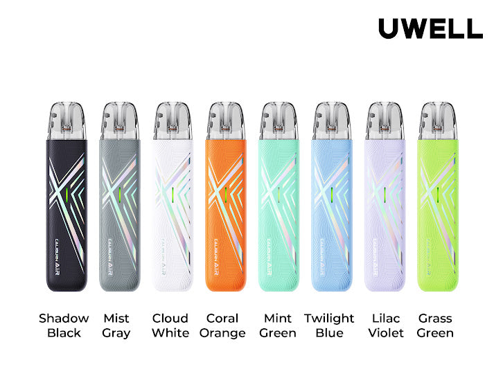 Uwell Caliburn AIR Pod Device (39g)