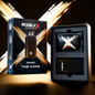 Bewolk X Pod System 12K KIT - BX12KKIT