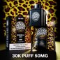 Jack Parow X Pod System 30K Flavour Pod Only - JPX30K