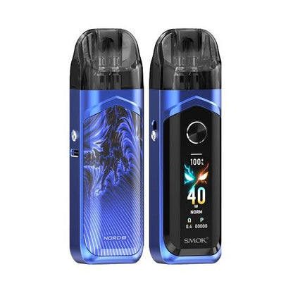 Smok Nord 6 Kit 80w