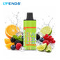 Upends Switch Flavour Pods 50mg 4500 Puff