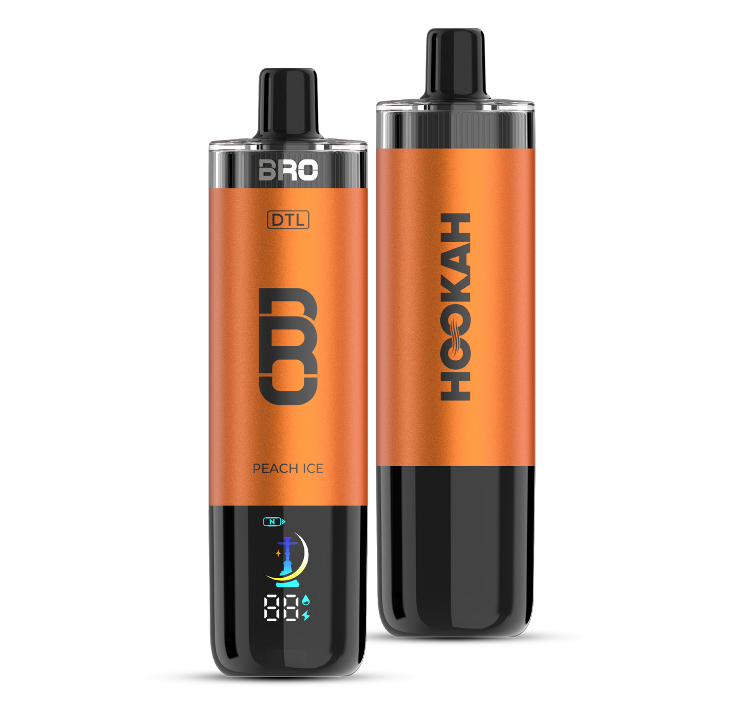Bro Hookah 40k Puff DTL Disposable