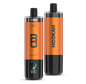 Bro Hookah 40k Puff DTL Disposable