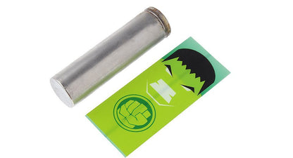 21700 Battery Wraps Assorted