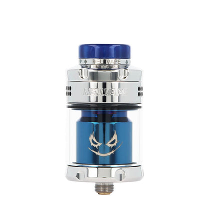 Hellvape Dead Rabbit 3 Joker Edition RTA