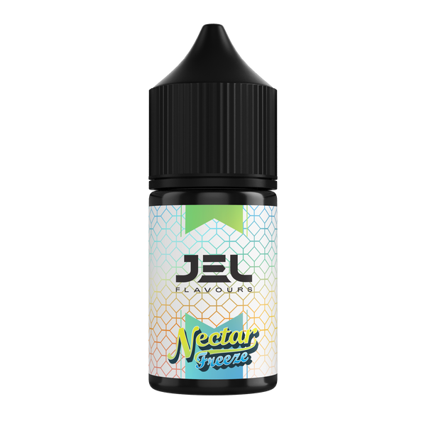 JOOSE E LIQZ Assorted Nicsalts Shortfill Kits 30ml