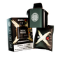 Bewolk X Pod System 30K Flavour Pod Only - BX30K