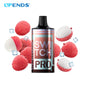 Upends Switch Pro Flavour Pods 50mg 12000 Puff - Cloudy Vape Co. Umhlanga.