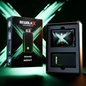 Bewolk X Pod System 12K KIT - BX12KKIT