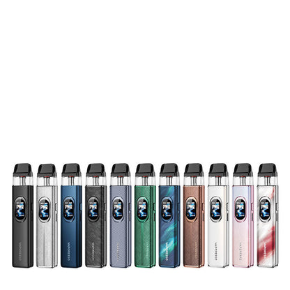Vaporesso Xros 6 Pod System