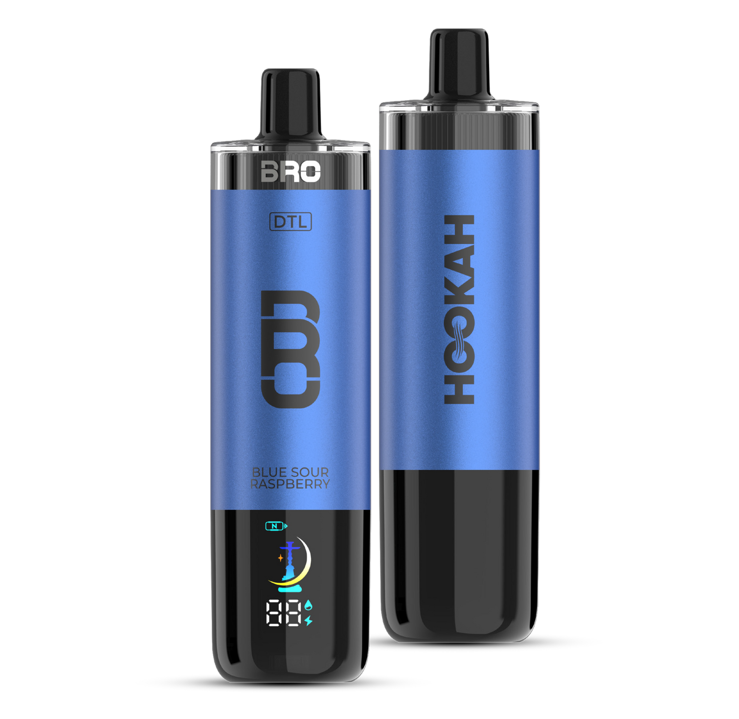 Bro Hookah 40k Puff DTL Disposable