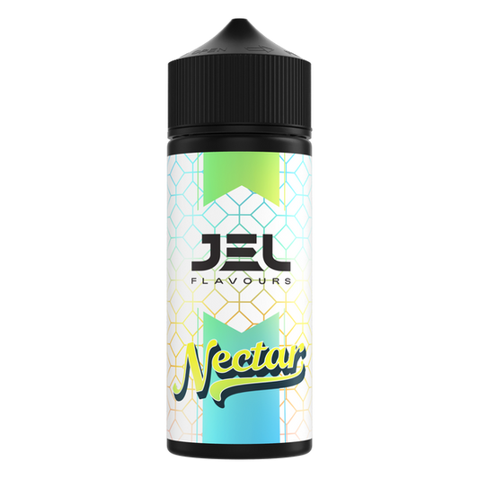 JOOSE-E-LIQZ Nectar 120ml Longfill Kit