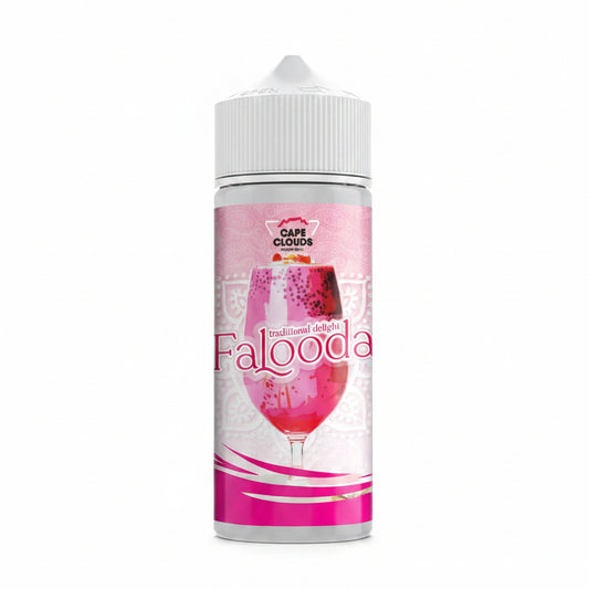Cape Clouds Falooda 120ML Longfill Kit