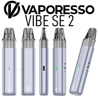 Vaporesso Vibe SE 2 Pod Kit