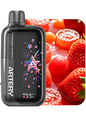 Artery 45K Disposable Vape 50mg - 45000 Puff Dual Mesh Coils CT3