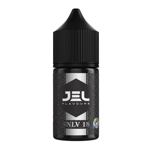 JOOSE E LIQZ Assorted Nicsalts Shortfill Kits 30ml
