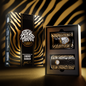 Jack Parow X Pod System 12K KIT - JPX12KKIT