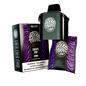 Jack Parow X Pod System 30K Flavour Pod Only - JPX30K