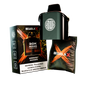 Bewolk X Pod System 30K Flavour Pod Only - BX30K